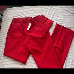 ❗️(WHBM) Luxe Suiting Bootcut Pants❗️